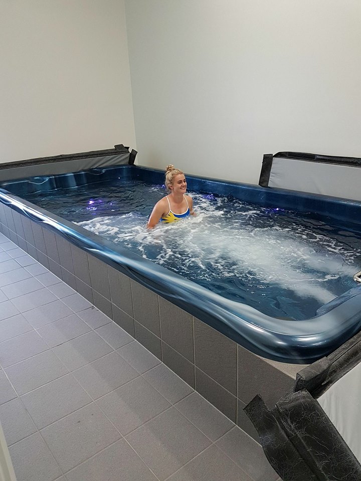 Hydrotherapy Nowra